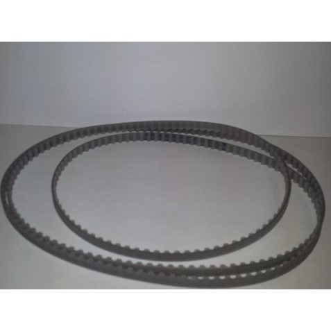 Sotax Paddle Drive Belt for AT7 Smart - Z-SA100-3070 - Click Image to Close